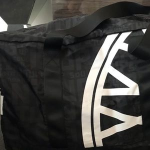 Soulcycle weekend warrior bag